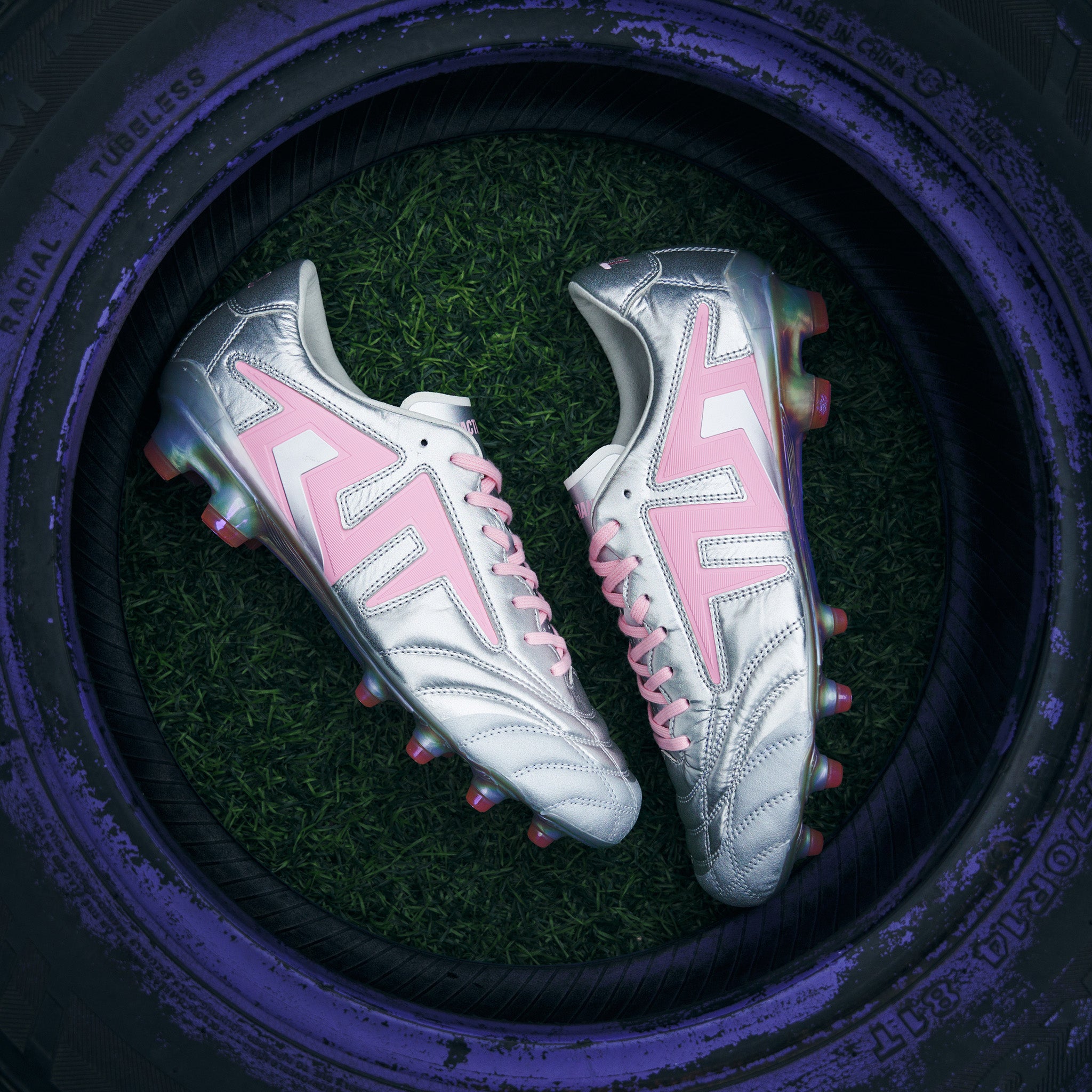 TACTICIAN.GOAT FG -Dessert Pack – TLSS.JP