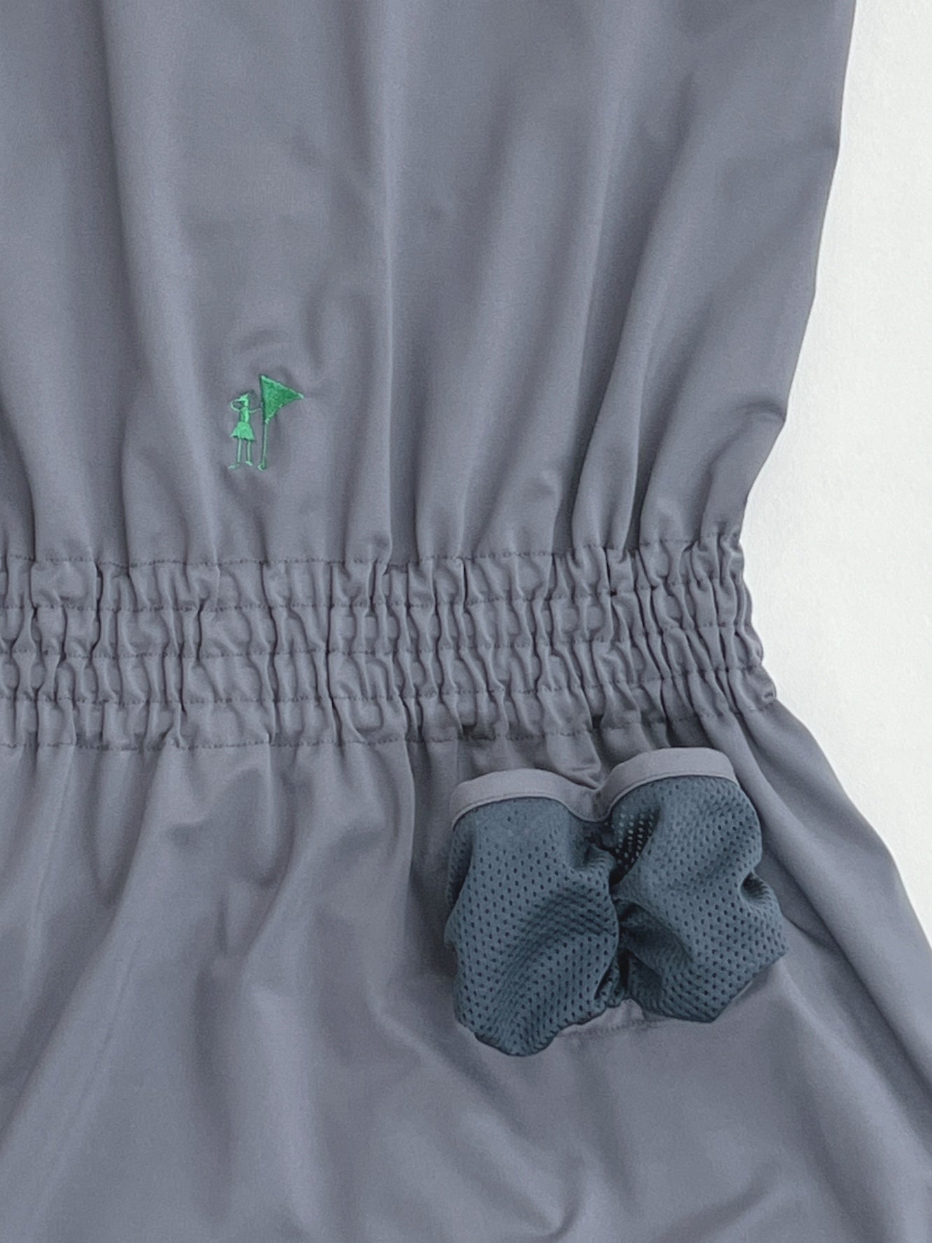 ウエストタックワンピース – TMG