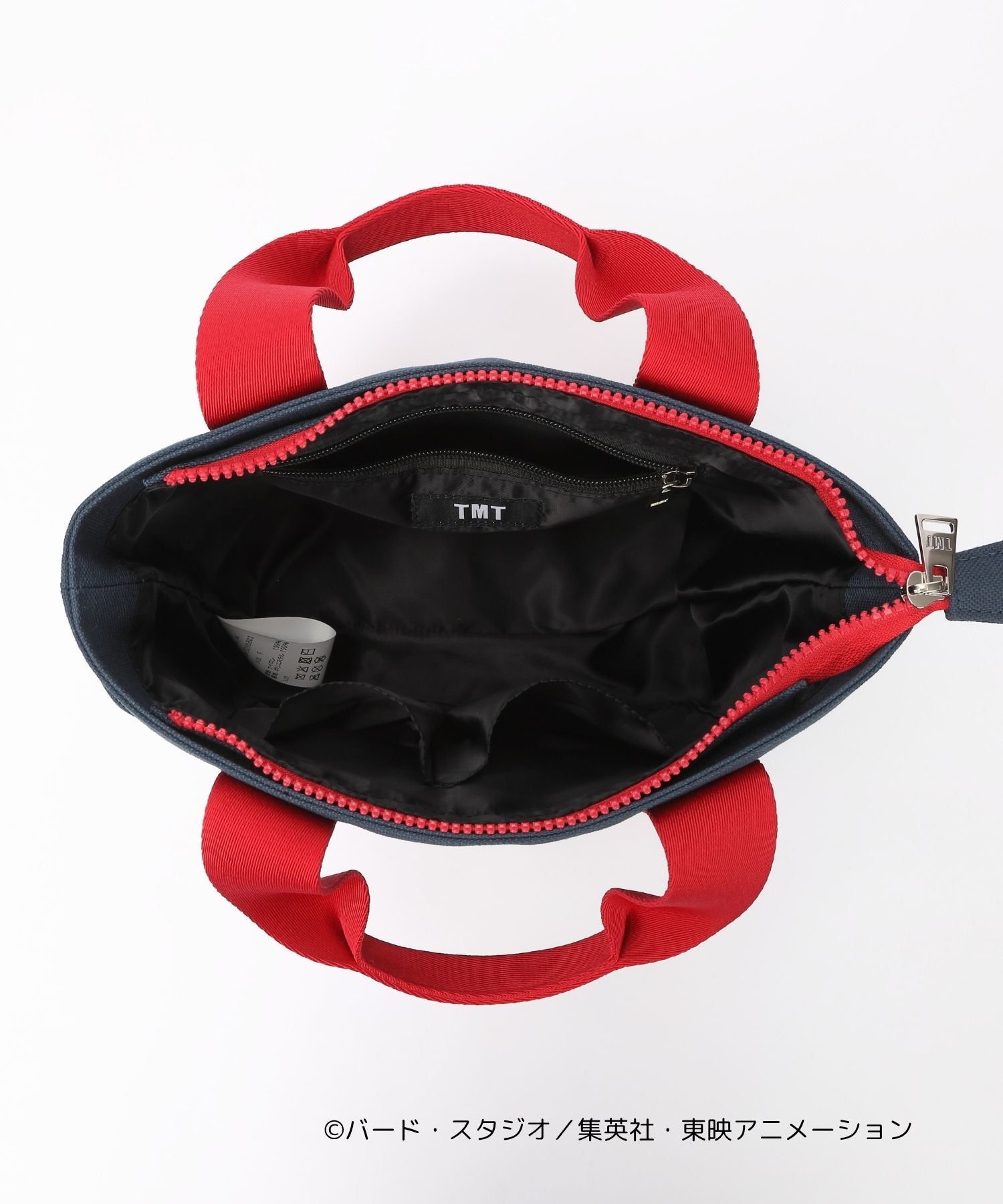 TMT×DRAGON BALL】トートバック（小） – TMT OFFICIAL ONLINE STORE