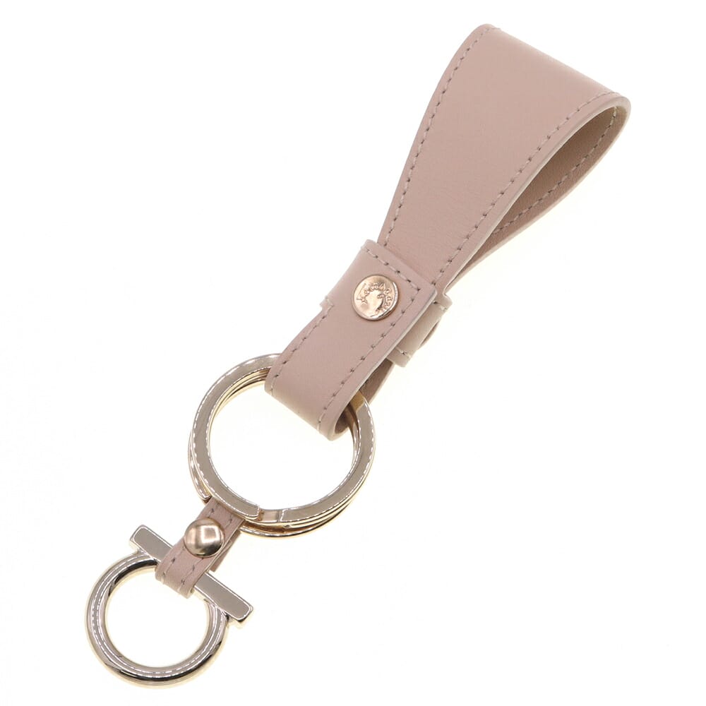 楽天市場】フェラガモ キーホルダー ガンチーニの通販