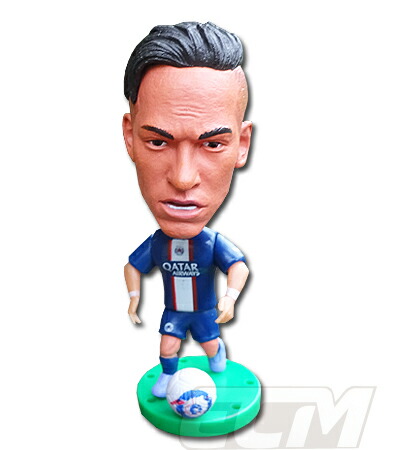 楽天市場】ネイマール【SCW+】【SCWフィギュア5体より送料無料