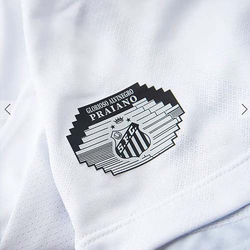 楽天市場】【SAN25】【国内未発売】サントスFC ホーム 半袖 10番