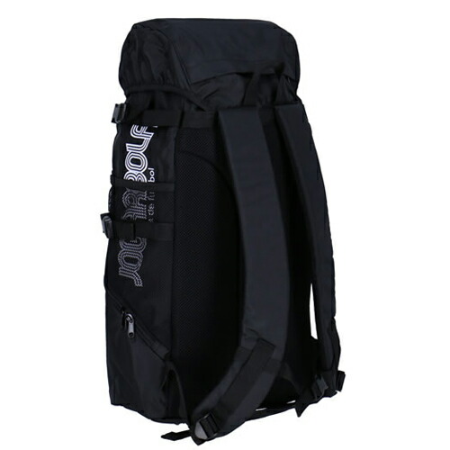 楽天市場】【オススメ】JBK-055 ジョガボーラ ロゴ マルチバックパック