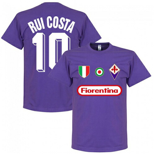 フィオレンティーナ 90/91 アウェイシャツ Lサイズ フィオレンティーナ