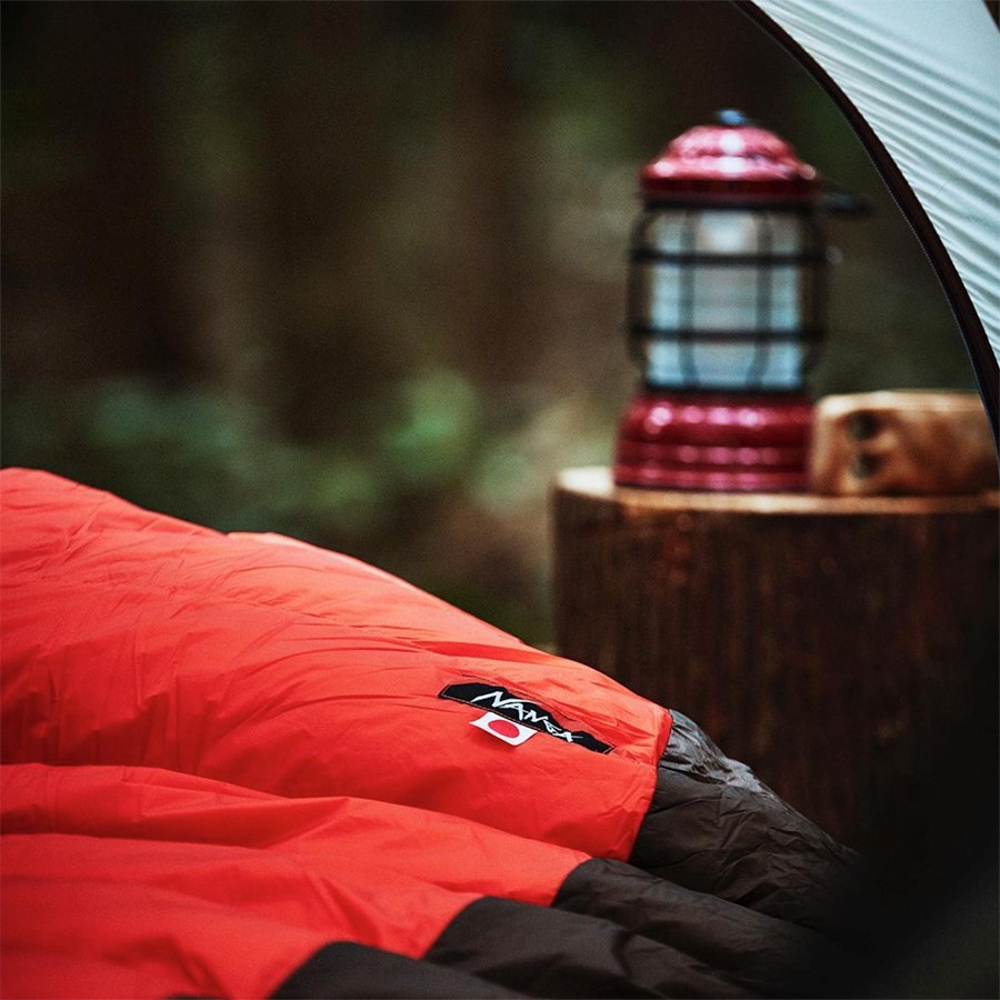 楽天市場】NANGA ナンガシュラフ AURORA TEX light 750DX レギュラー