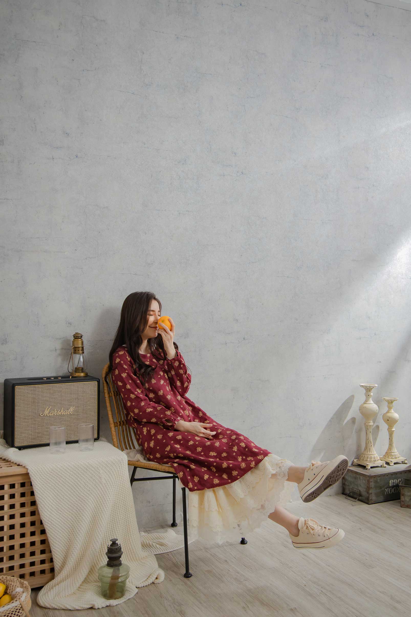 楽天市場】予約特割！ペチスカート「柔らかい生成り色がどんなスタイル