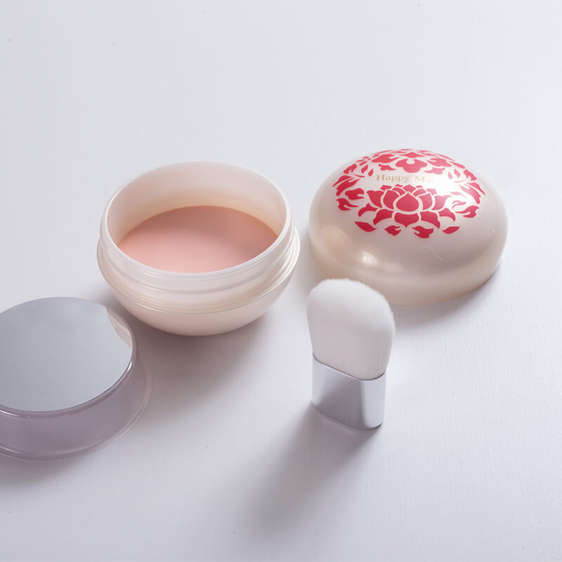 楽天市場】ハッピーメイク NEWプリズムエッグ 小林照子 美容クリーム