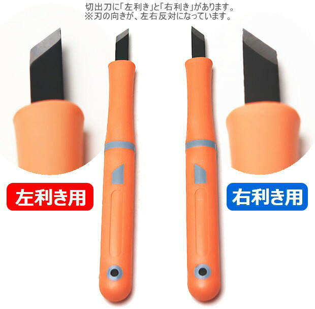 楽天市場】彫刻刀 セット 小学生 5本組 ほりおくんW 銀鳥産業 CT-HW5