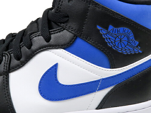 楽天市場】NIKE AIR JORDAN 1 MID ナイキ エア ジョーダン 1 ミッド