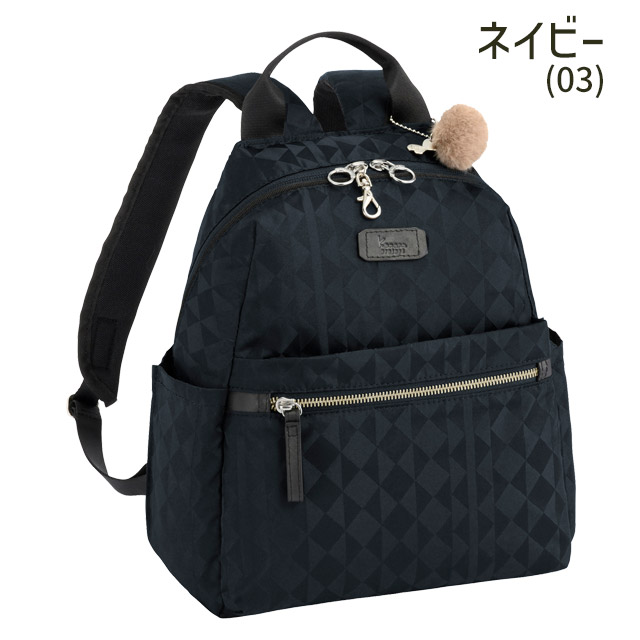 楽天市場】カナナ リュックサック Kanana カナナプロジェクト カナナ