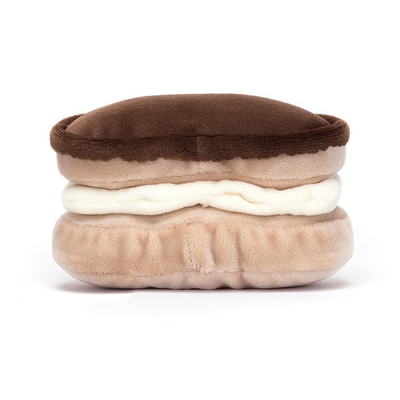 楽天市場】jellycat ジェリーキャット ケーキ エクレア パティシエ