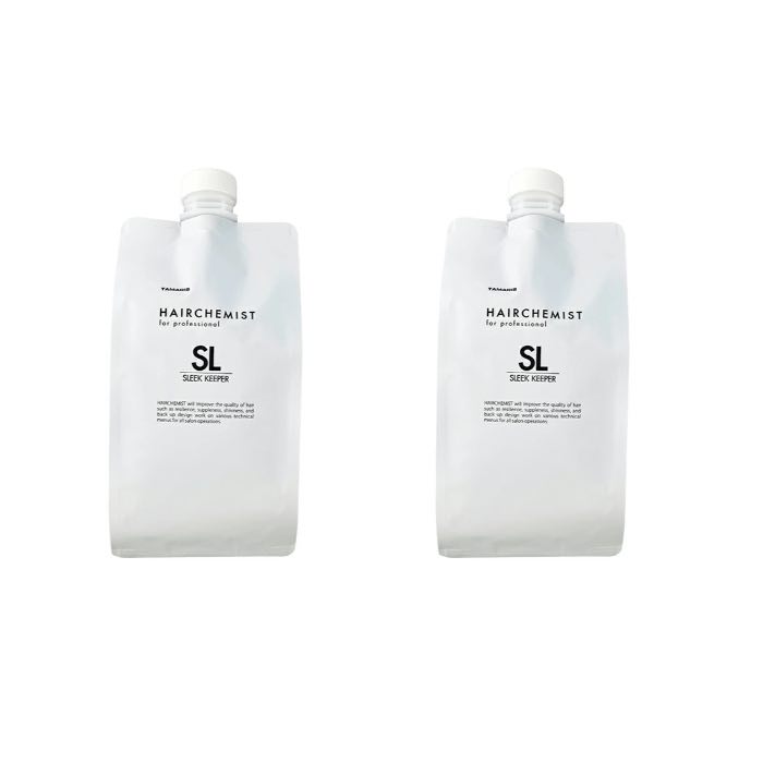 楽天市場】タマリス ヘアケミスト スリークキーパーシャンプー 1000ml