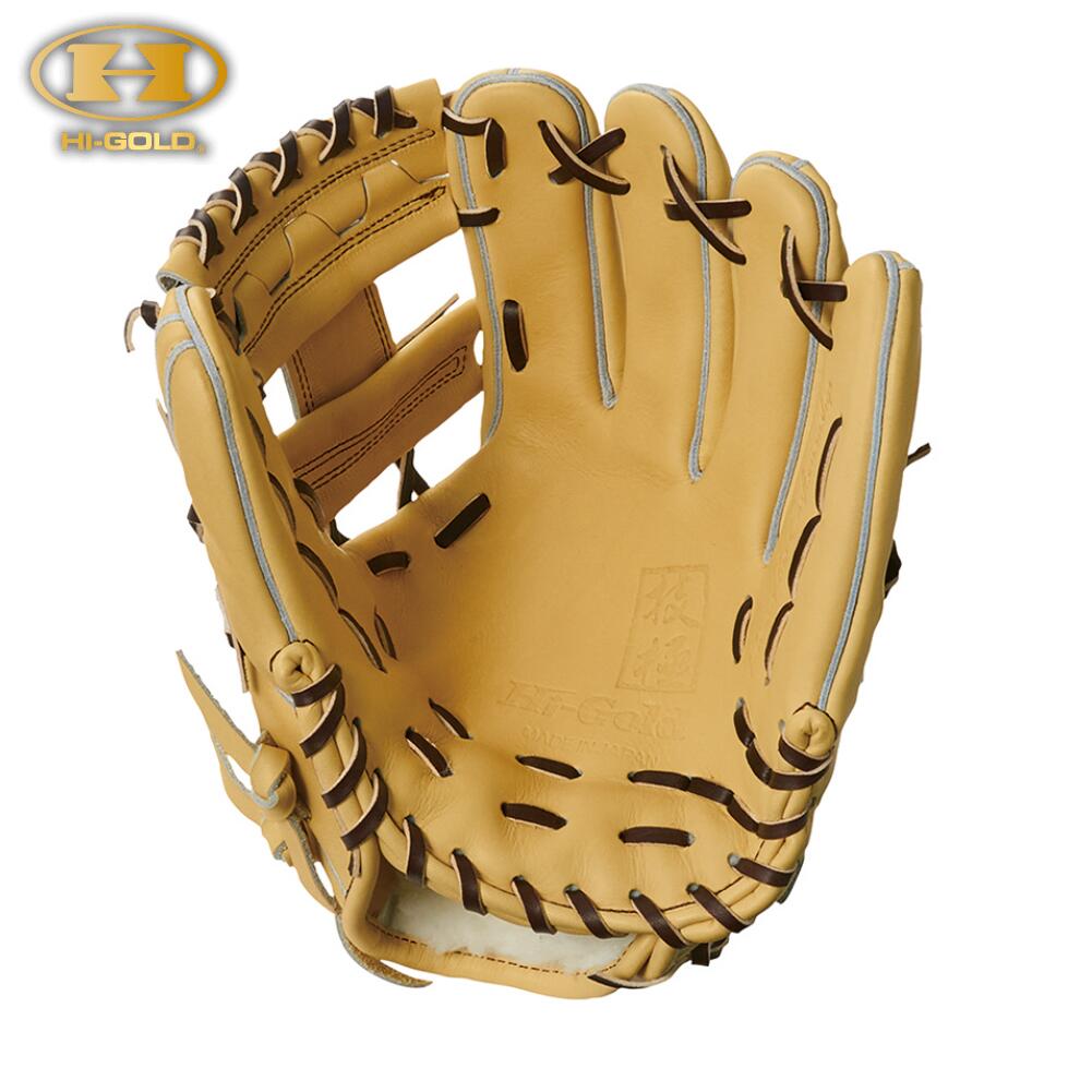 楽天市場】ハイゴールド 野球 グラブ 2025年モデル 技極シリーズ