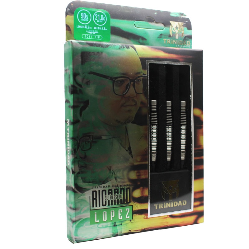 楽天市場】ダーツ リカルドロペス アンディスピューティド 日本