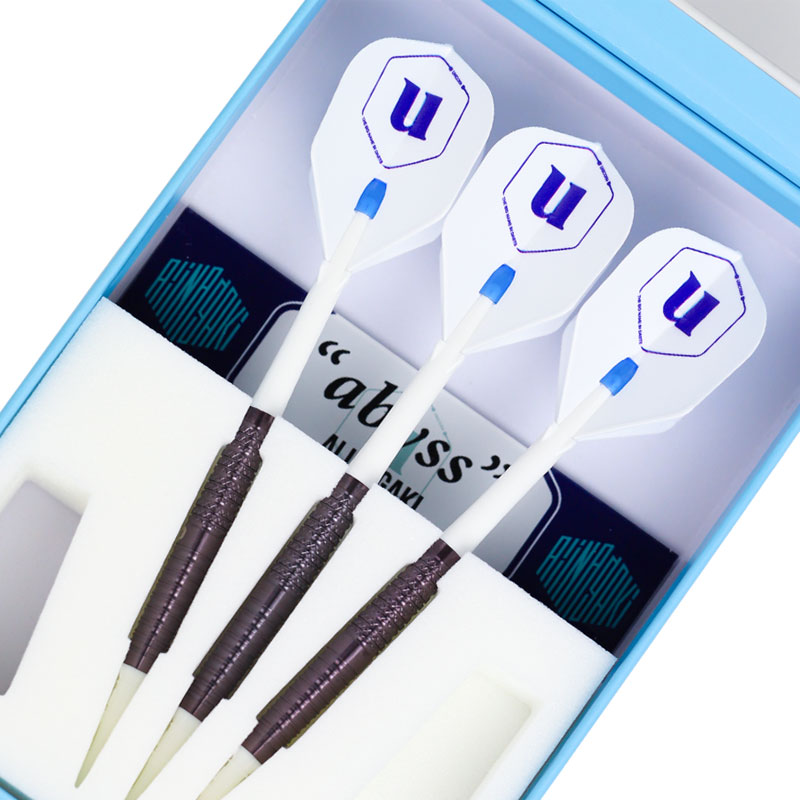 楽天市場】【マラソン限定10%オフクーポン】 ダーツ ユニコーン アビス