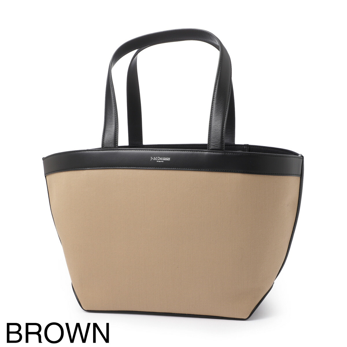 楽天市場】ジェイ&エム デヴィッドソン J&M DAVIDSON トートバッグ
