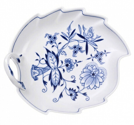 楽天市場】マイセン リーフプレートの通販