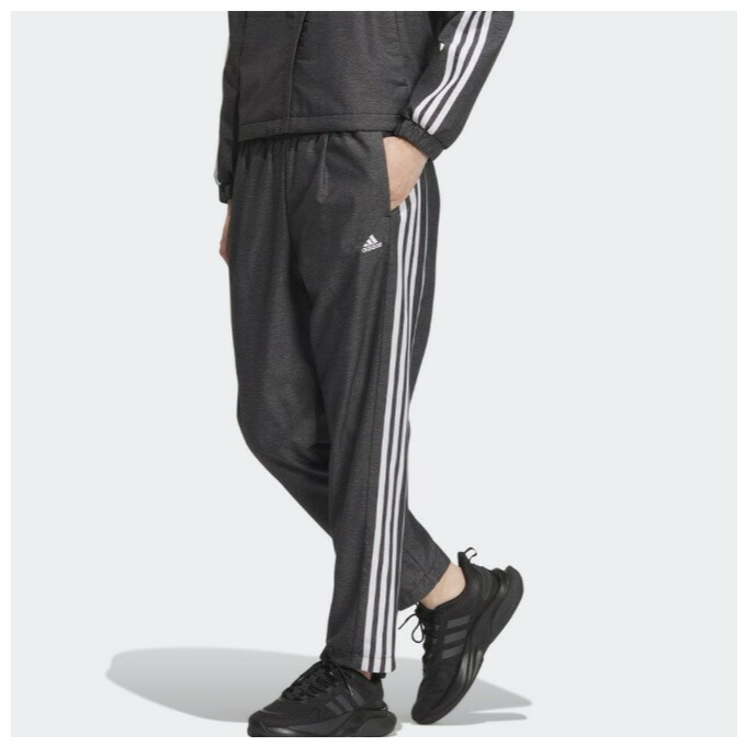 楽天市場】adidas（アディダス）デニム ウーブン ルーズフィット