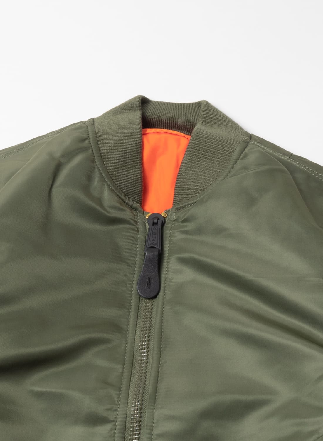 楽天市場】【39%OFFクーポン対象】ALPHA(アルファ)MA-1 フライト