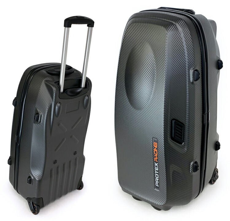 楽天市場】PROTEX プロテックス Racing R2 カーボン レーシング