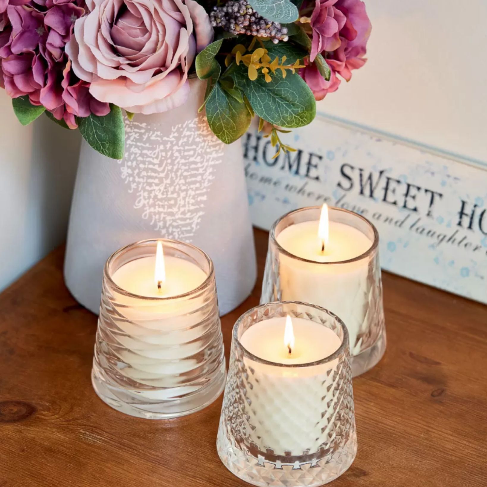 楽天市場】TORC フレグランスキャンドル 3個セット キャンドルアロマ