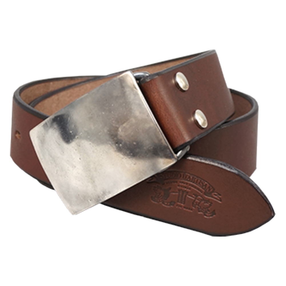 楽天市場】ステュディオ・ダルチザン STUDIO D'ARTISAN 平打ちバックル