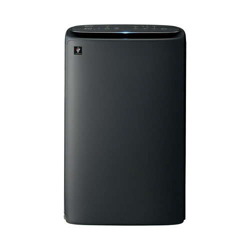 楽天市場】加湿空気清浄機 グレー系 空清～23畳 加湿空清～16畳