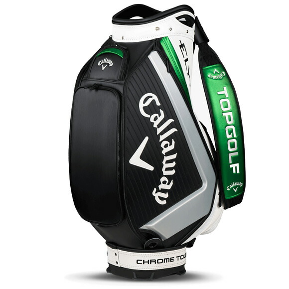 ゴルフバッグ・キャディバッグ Limited Callaway Augusta Staff Bag