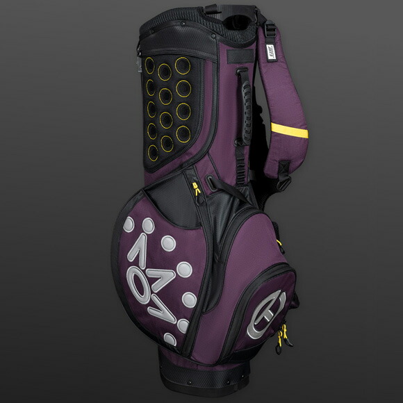 楽天市場】スコッティキャメロン 2025 Mardi Gras Pathfinder Stand