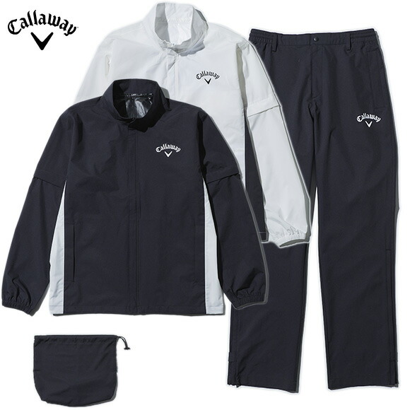 楽天市場】キャロウエイゴルフ セット メンズ（サイズ（S/M/L）LL