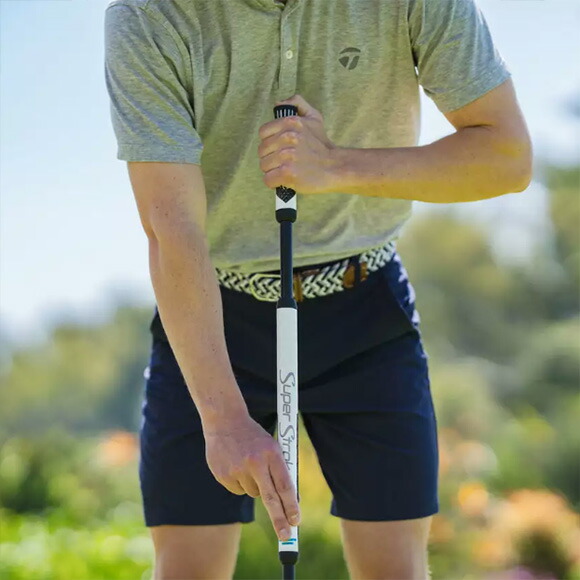 ✨激レア✨テーラーメイド スパイダー ZT LONG ゼロトルク 46インチ