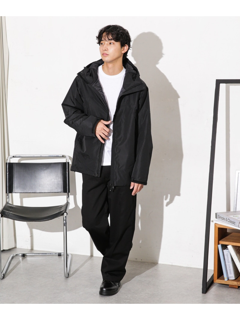 楽天市場】【SALE／60%OFF】karrimor/別注 glencoe 2L jkt NANO