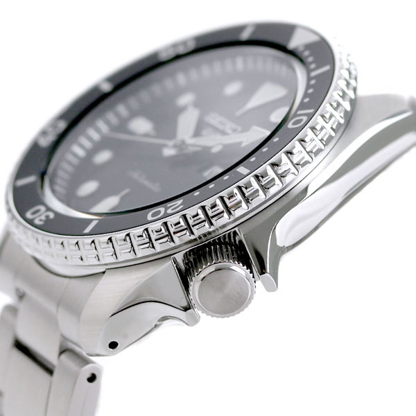 楽天市場】セイコー5 スポーツ スポーツ スタイル 自動巻き SBSA005