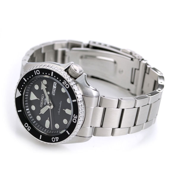 楽天市場】セイコー5 スポーツ スポーツ スタイル 自動巻き SBSA005