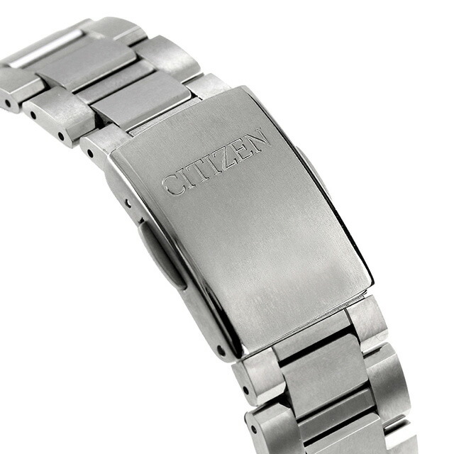 楽天市場】シチズン アテッサ ダブルダイレクトフライト 光発電エコ