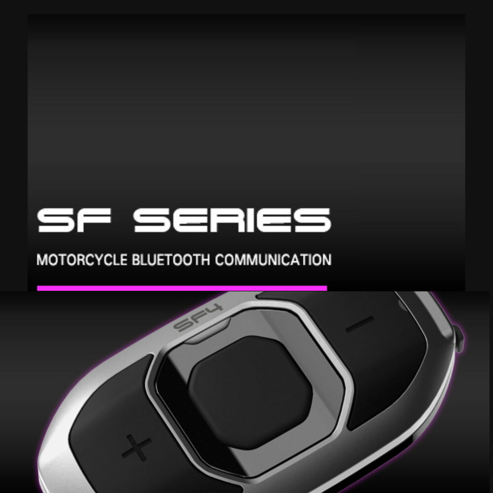 楽天市場】インカム SENA セナ SF2-03 シングルパック インターコム