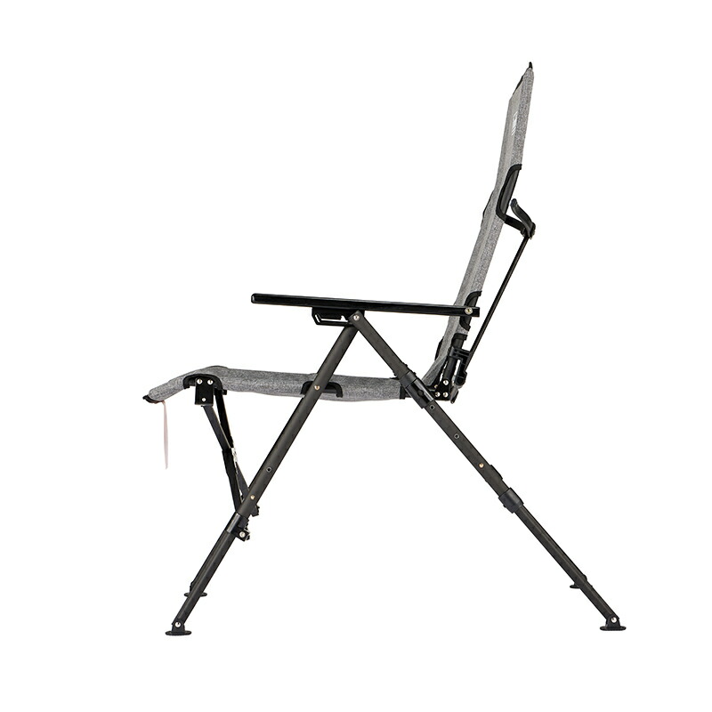 楽天市場】 Coleman(コールマン) レイチェア NX 18 ヘザーグレー