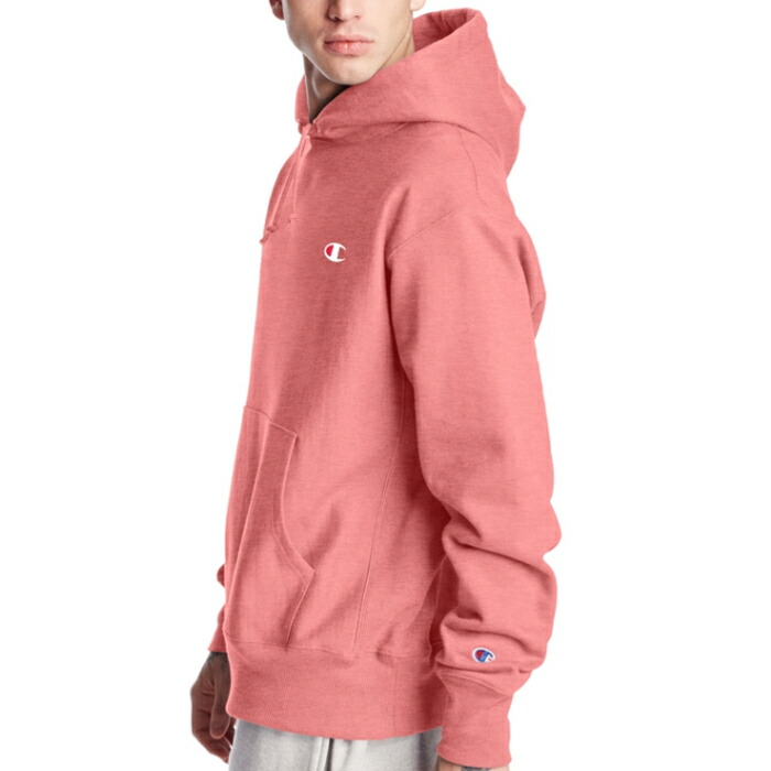 楽天市場】レビューでクーポン☆チャンピオン パーカー プルオーバー