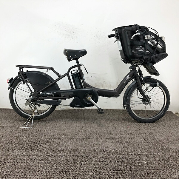 楽天市場】ブリジストン 電動自転車 アンジェリーノの通販