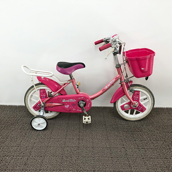 楽天市場】子供用自転車 14インチ（ブランドブリヂストン）（自転車