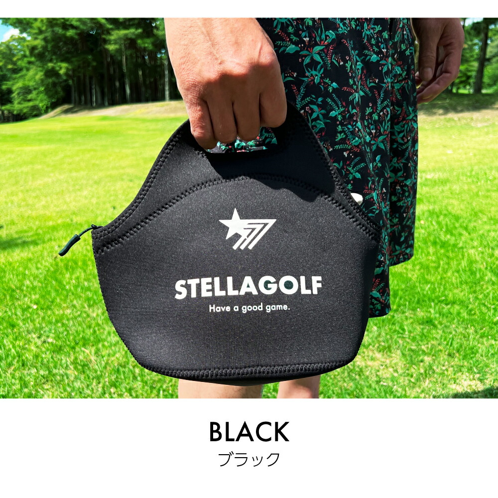 楽天市場】ゴルフ カートバッグ ミニバッグ ラウンドバック シンプル