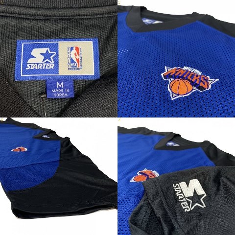 楽天市場】00s STARTER 