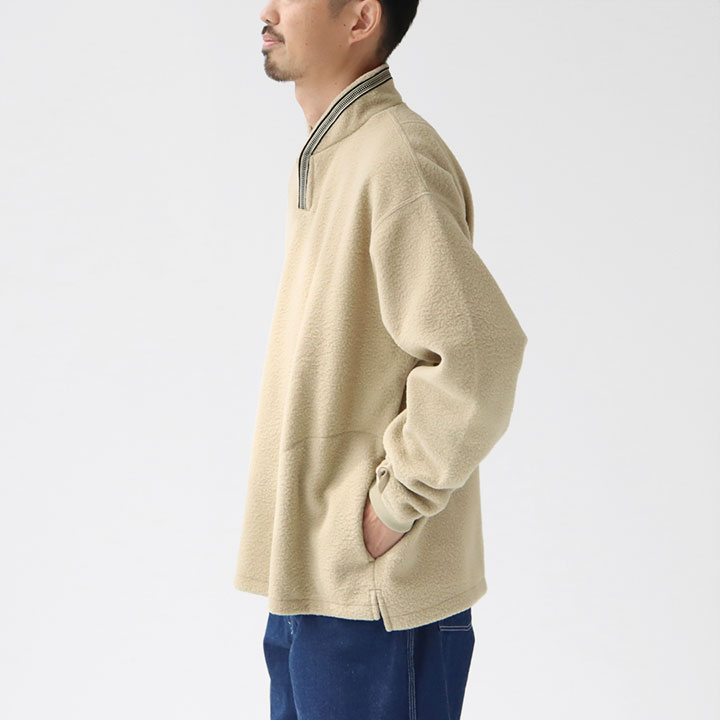 楽天市場】EMON(エモン) プルオーバー SHION(HN-SWKS001-AT) : news