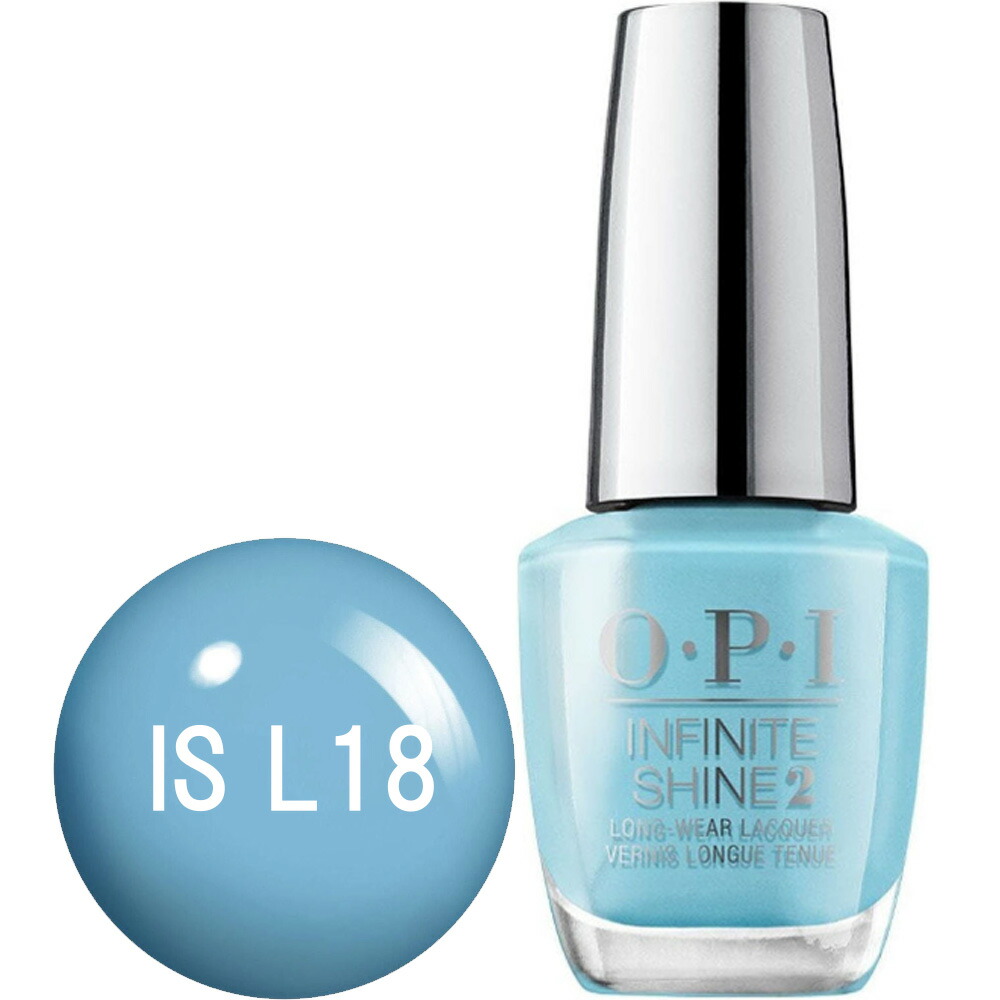 楽天市場】（在庫限り）OPI オーピーアイ インフィニットシャイン