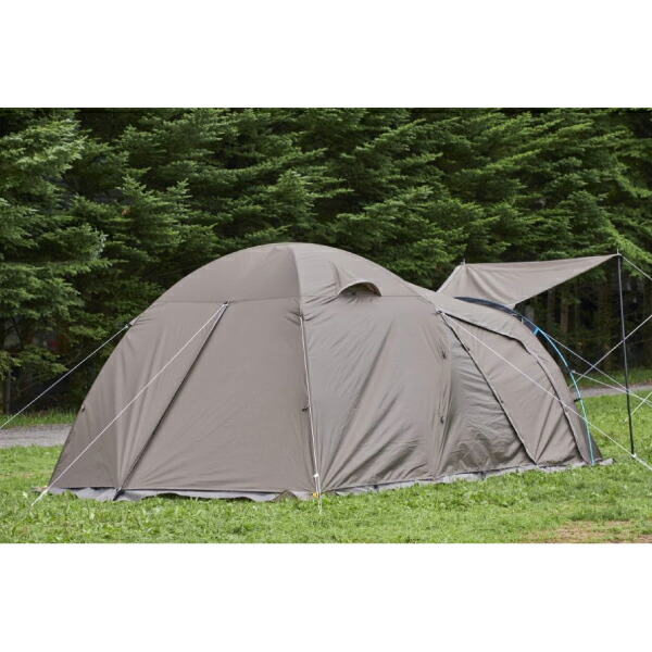 楽天市場】ホールアース アース ドーム 240SC WE2KDA05-98 アウトドア