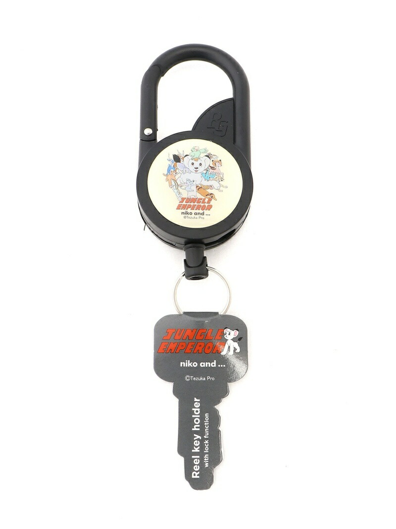 楽天市場】【SALE／50%OFF】(U)【ジャングル大帝】コラボBIGリール