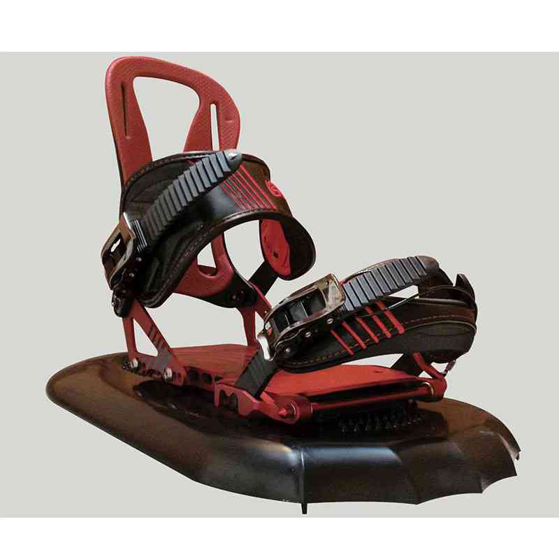 楽天市場】VERTS スノーシュー バーツ かんじき バックパックに入る