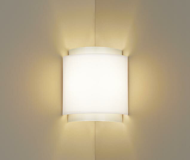 楽天市場】LEDブラケット入隅コーナー用LGB81567LE1（電気工事必要