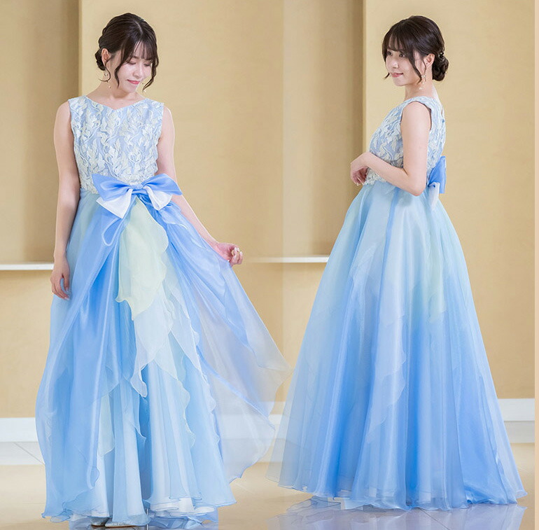 楽天市場】【安心の日本製】演奏会用ドレス 演奏会 ロングドレス