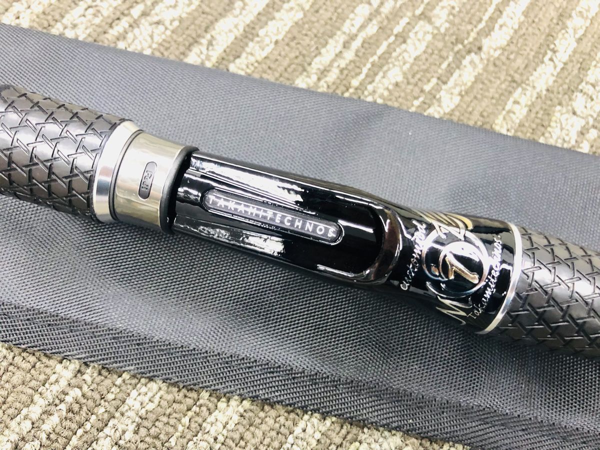 楽天市場】MOZ 621TT タイラバチューン タカミテクノス TAKAMITECHNOS